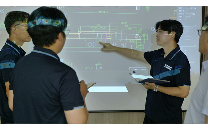 (주)에이엠특장 - 청소 특장차