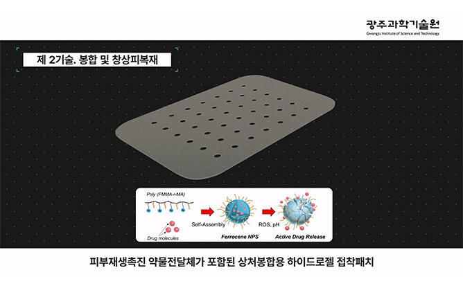 광주과학기술원 - 광치료재생의학 연구단