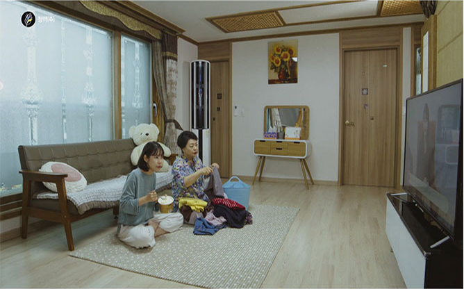 농헙회사법인 청맥(주) - 당죽