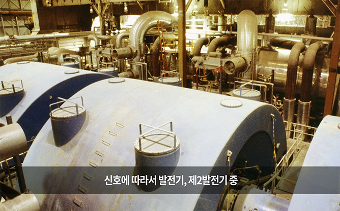 한국기술거래사회 - 에너지회수장치 및 산업용 발전기
