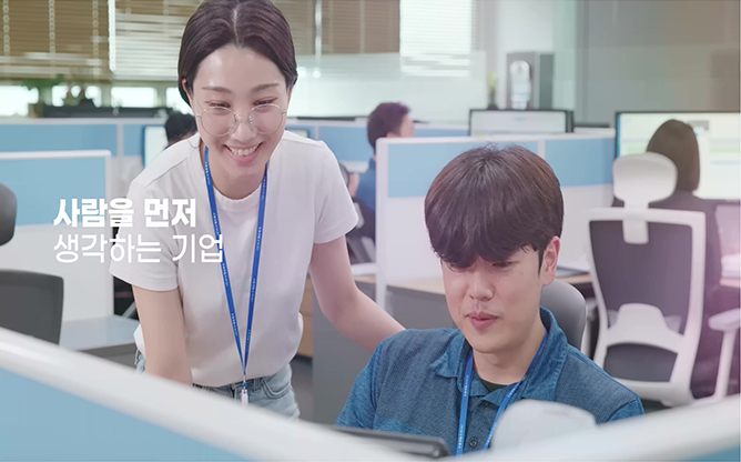 시스템알앤디 - 공정 장비 시스템