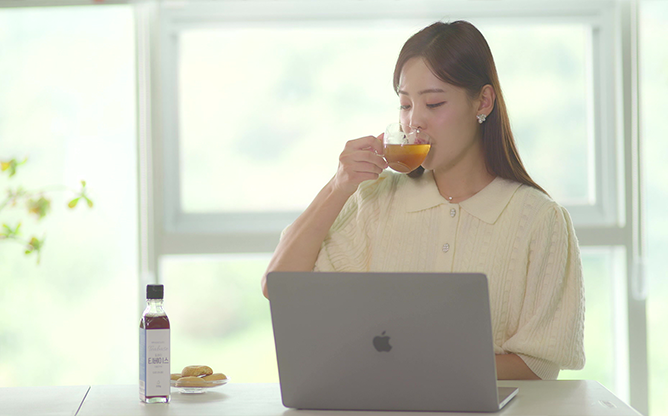 황초원 - 건강식품·가공식품