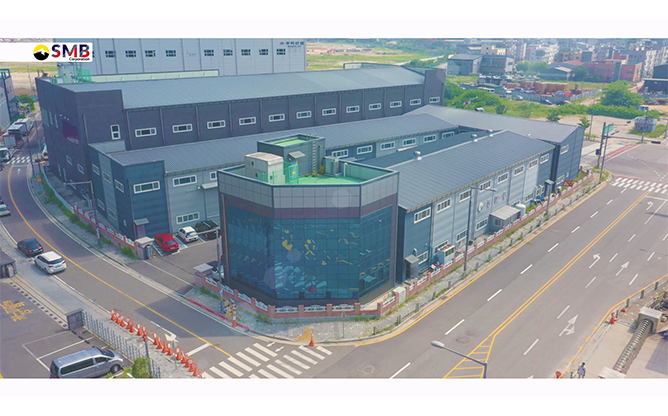 (주)에스엠비코퍼레이션 - 특수 금속 가공 전문 기업