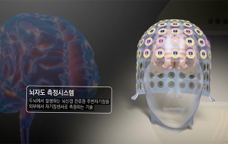 한국표준과학연구원 - 뇌자도 측정 시스템 기술