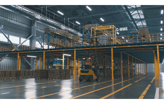 (주)코아드 - 산업용 자동문