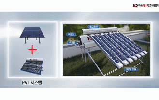 극동에너지 - 태양열·태양광 시스템