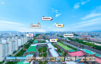 전남공업고등학교