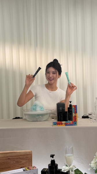 [8월 3째주] 요리지, 두피앰플, 두피샴푸