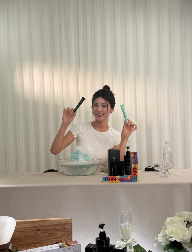 요리지, 두피앰플, 두피샴푸