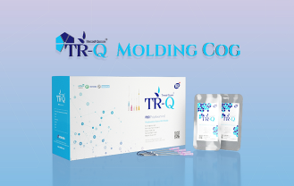 메트로코리아 - TR-Q Molding Cog