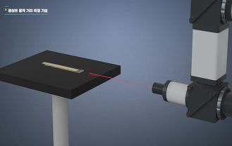 국방과학연구소 - 광섬유 융착 거리 측정 기술