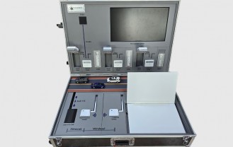 IoT기반 하우징 목업 - (주)씨엔와이더스