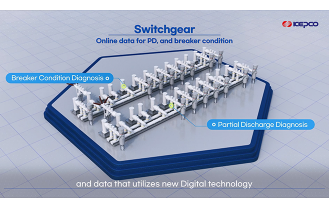 한국전력공사 - 기술 홍보동영상