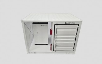 에너지 저장장치 제조 전문-비에이에너지