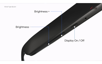 엑스퍼트아이엔씨(주) - 스마트 안경