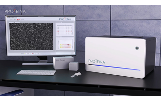 (주)프로티나 - 초정밀 단일분자 PPI 분석기술