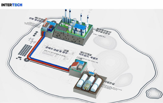 (주)인터텍 - 열분야 신재생에너지 전문