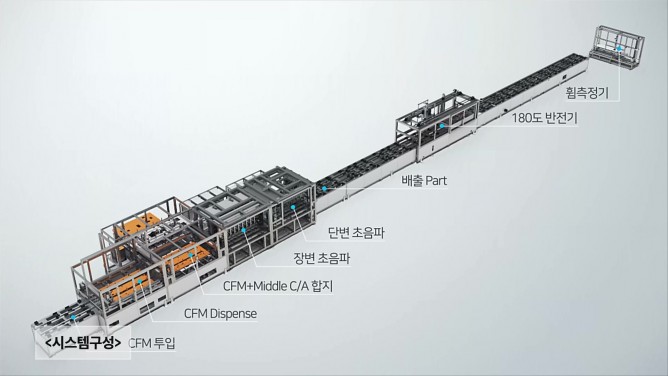 (주)윌테크 - 초음파 융착기