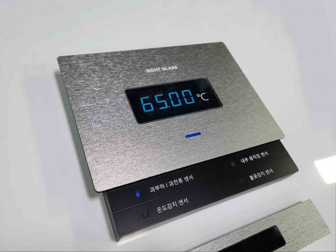 디지털 측정기계-주식회사 사이트글라스