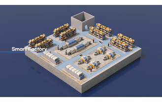 (주)카네비모빌리티 - 스마트 팩토리
