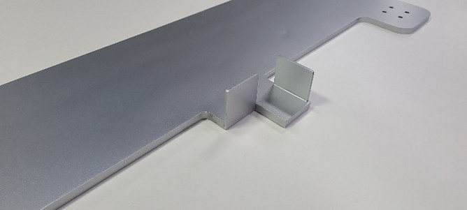 승강장 안전발판-우수정기(주)