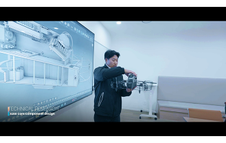 주식회사 에이럭스 - 맞춤드론