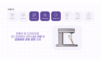 씨앤에스메디칼(주) - 홈페이지 매뉴얼