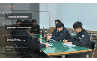 (주)베스텍 - 금형 표준부품 전문기업