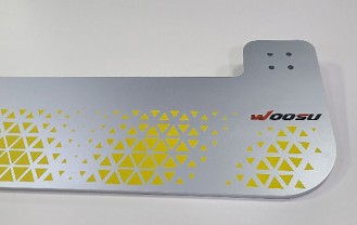 승강장 안전발판-우수정기(주)