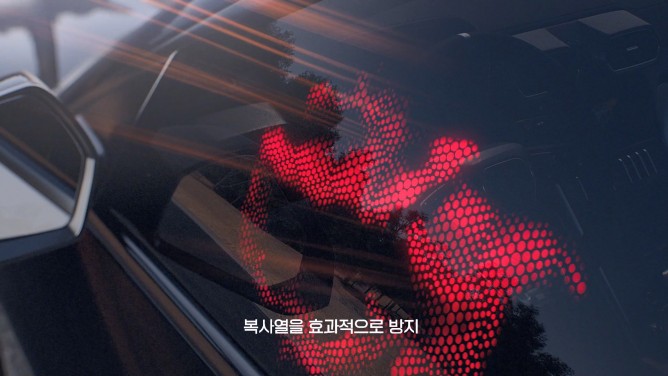 (주)스텍 - 그래핀 윈도우 필름