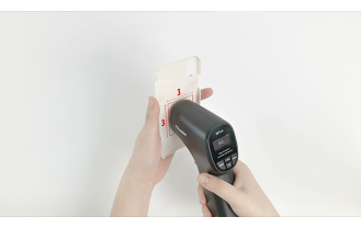 (주)리플라 - 플라스틱 스캐너