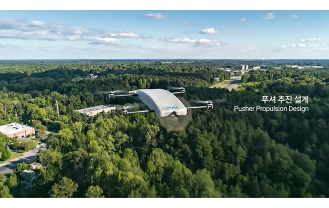 (주)스카이드 - 멀티콥터 플랫폼