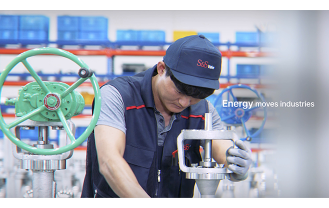 에스앤에스밸브(주) - 벨브 제조