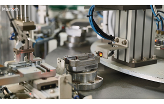 엠하드웨어 - 도어락