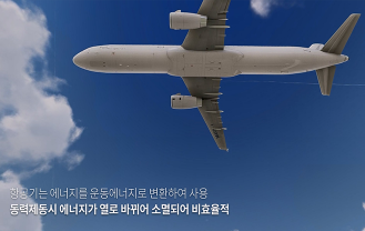 한국기술거래사회 - 에너지회수장치 및 항공기