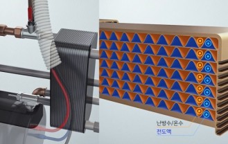 (주)명보에너지 - 전기보일러