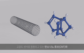 (주)동성케미칼 - 손상감지센서용 소재