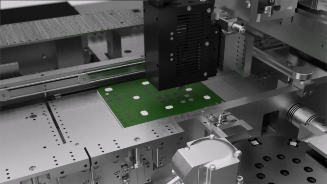 (주)에이피텍 - 반도체 설비