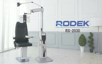 주식회사 로덱 - RX - 2030