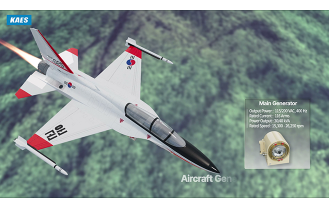 (주)캐스 -  부품 전문 기업