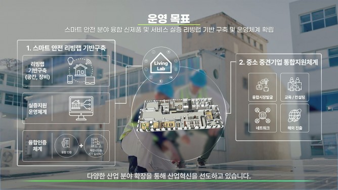 생산기술연구원 - 산업 혁신 플랫폼