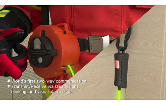 (주)포비드림 - 화재·수난 구조장비