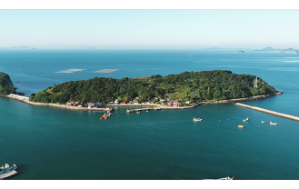 힐링파크쑥섬쑥섬 - 힐링 관광 콘텐츠