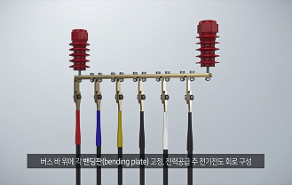 한국기술거래사회 - 전력케이블 탬핑방법