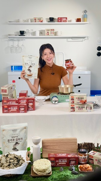 [8월 5째주 ] 김치, 김부각