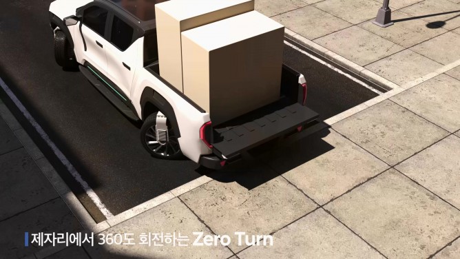 (주)씨스톤테크놀로지스 - 자동차용 변속기 시스템