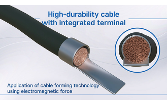 (주)대경산전-고내구성 태양광 발전장치