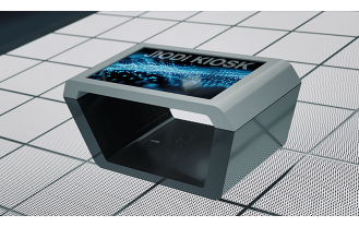 (주)지오디 - 키오스크