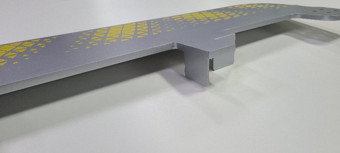 승강장 안전발판-우수정기(주)