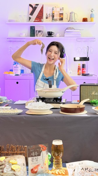 [9월 1째주] 새우